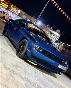 دودج تشالنجر